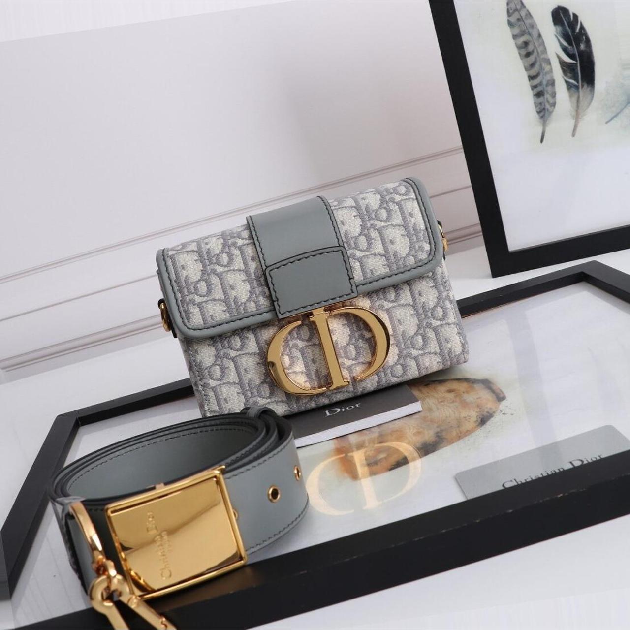 Dior 30 Montaigne Bag. Only reply on lG : Baebag888 | Depop Dior 30 Montaigne Bag. Only reply on lG : Baebag888 | Depop