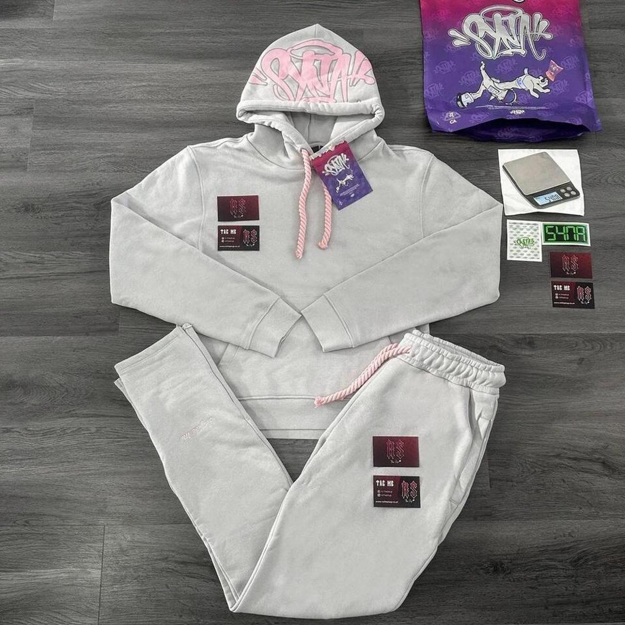 Syna World Central Cee Tracksuits Hoodies Joggers Sets All Brand New