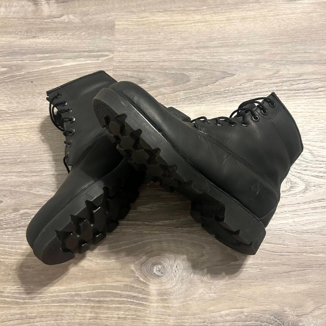 timberland boots black friday