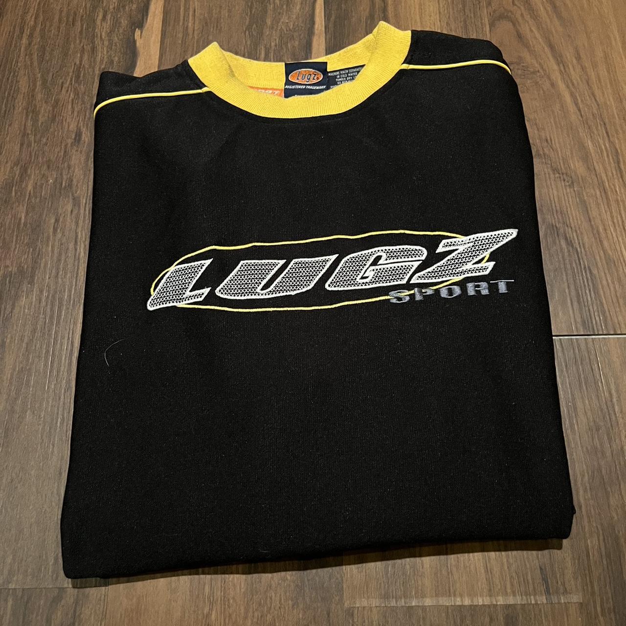 lugz outlet