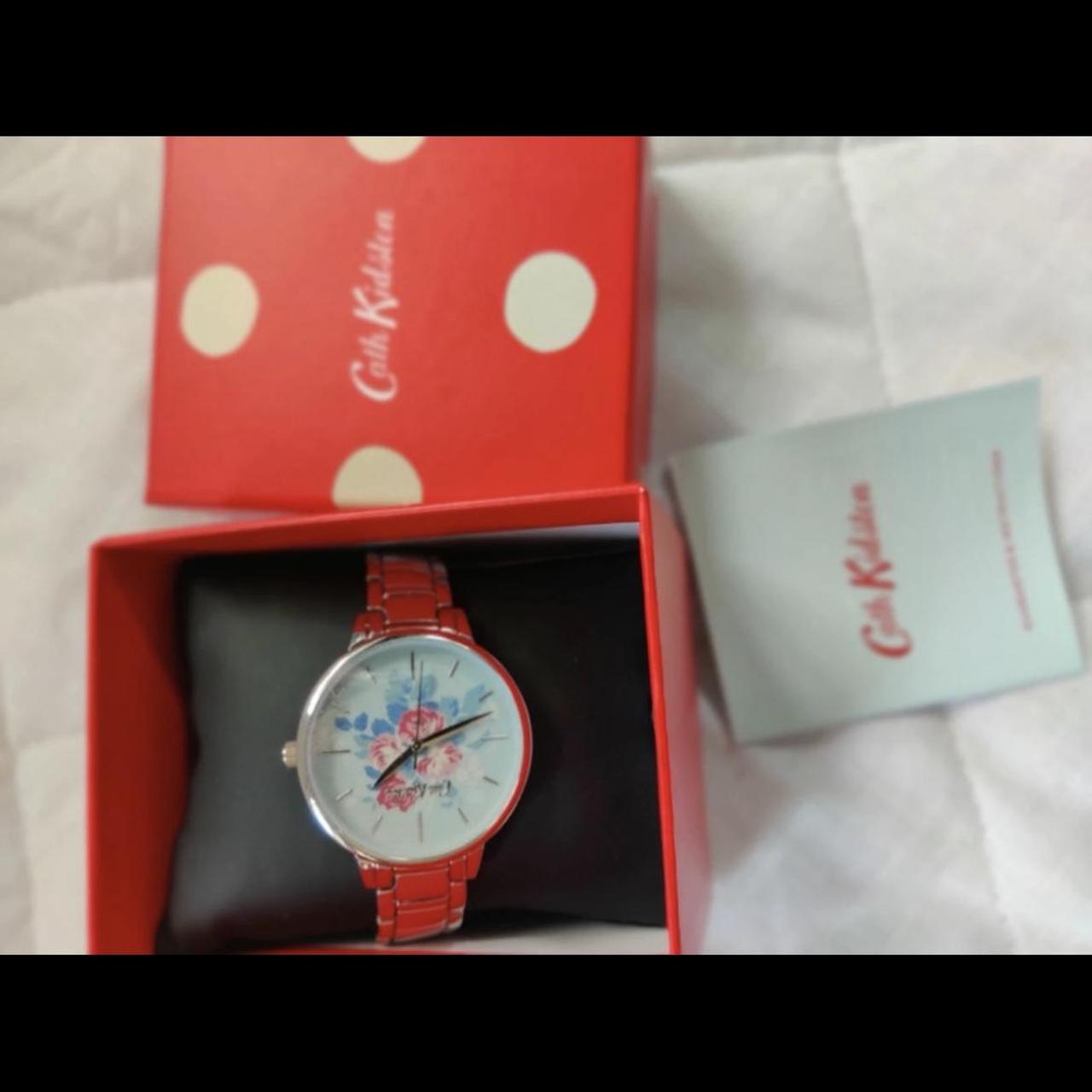 Avon Clara Cath Kidston Watch This is a gorgeous