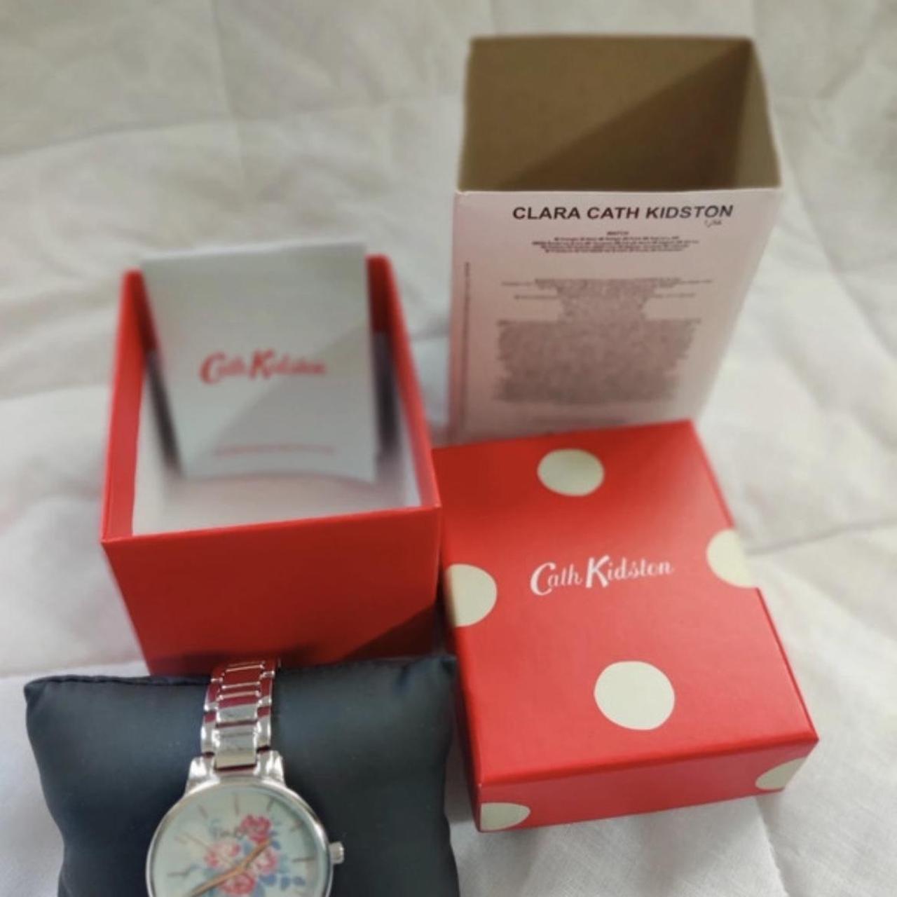 Avon cath kidston watch sale