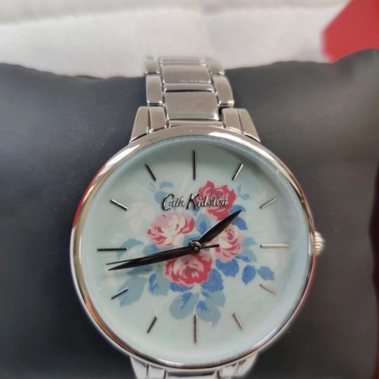 Avon cath kidston watch hotsell