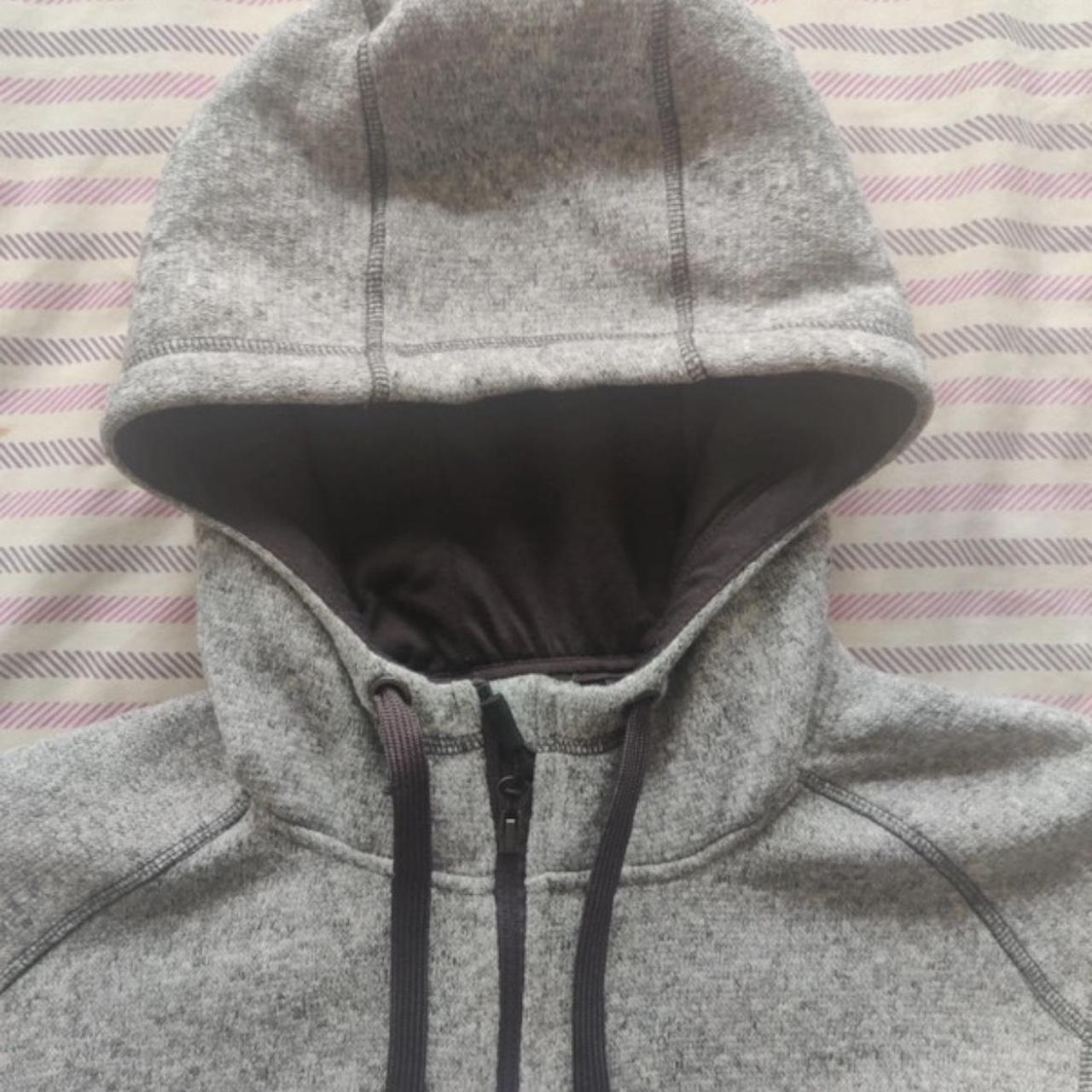 Livergy Knit Fleece Jacket Size M Made from a Depop