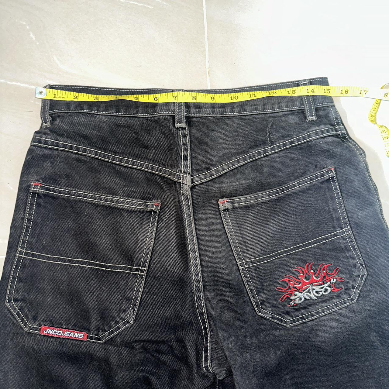 パンツ jnco affliction tapout southpole SouthPole Shirt Mens Large Baggy Y2K JNCO Affliction Short