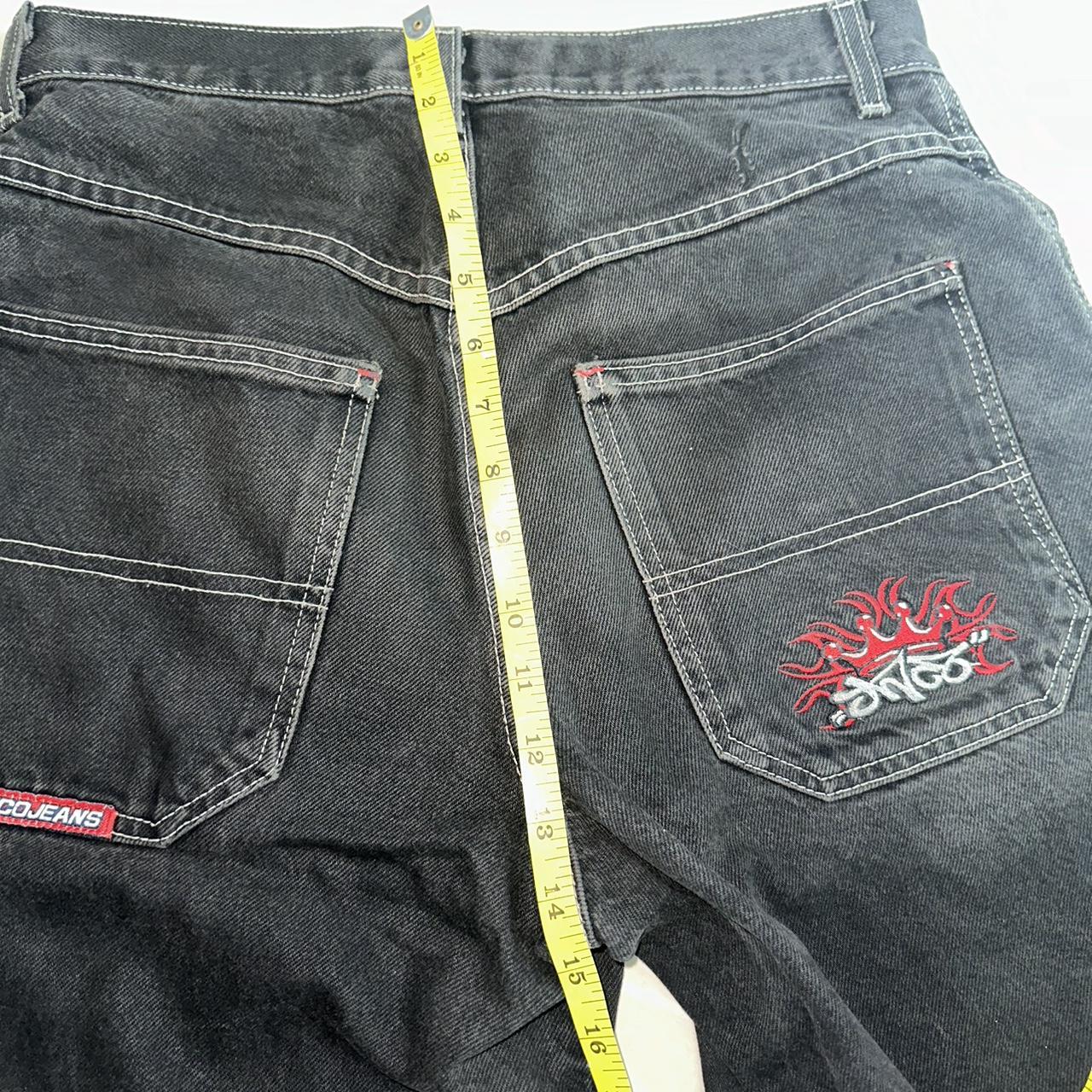 パンツ jnco affliction tapout southpole SouthPole Shirt Mens Small Baggy Y2K Jnco Affliction Short