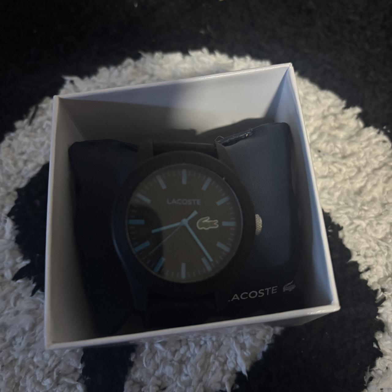item listed by werosells
