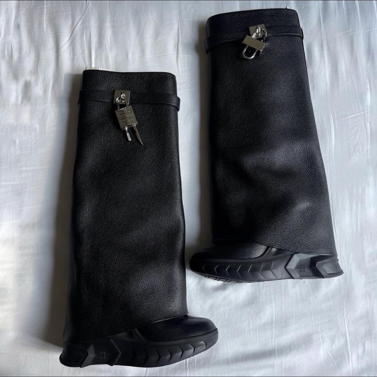 Botte givenchy outlet shark