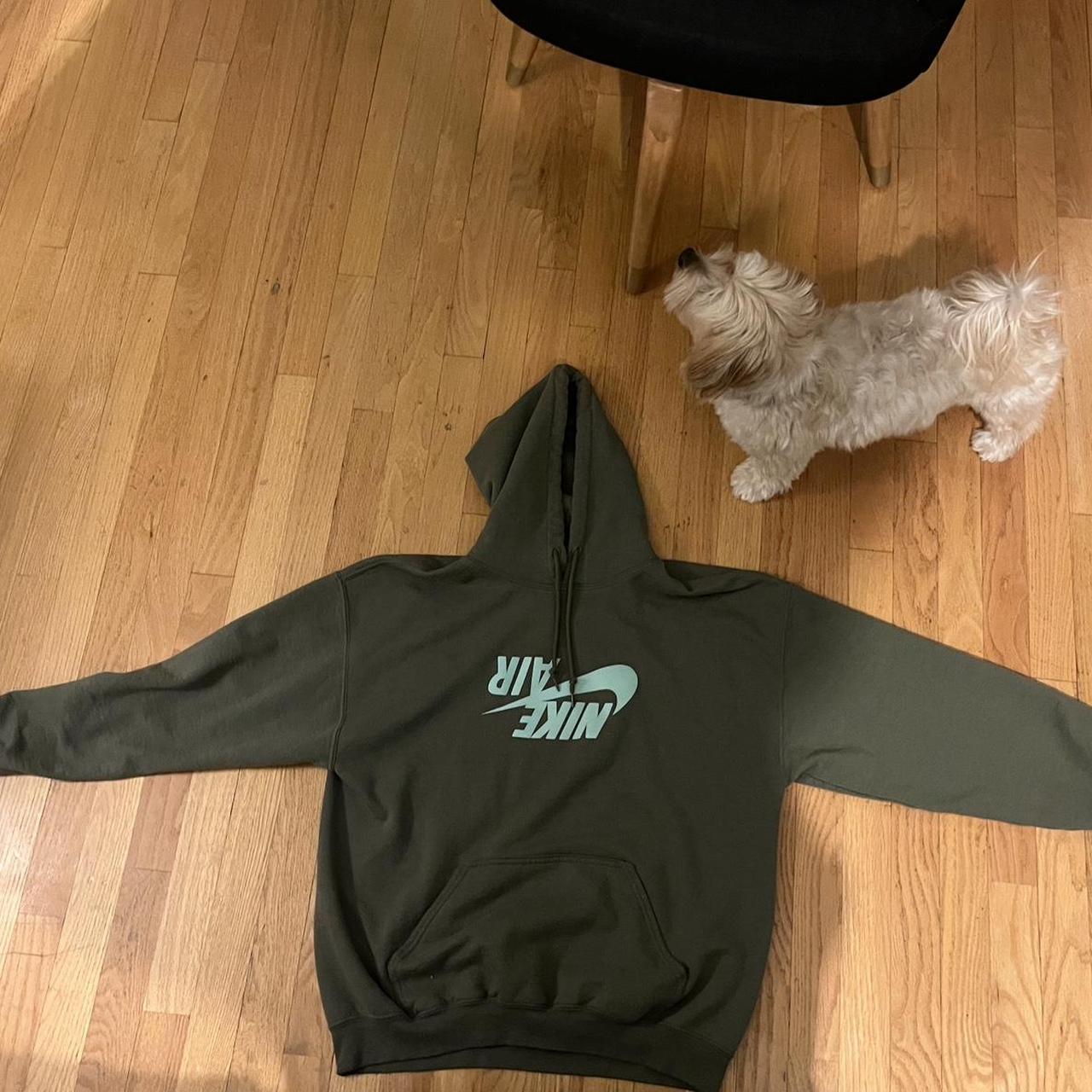 Travis hotsell scott jordan cactus jack highest hoodie