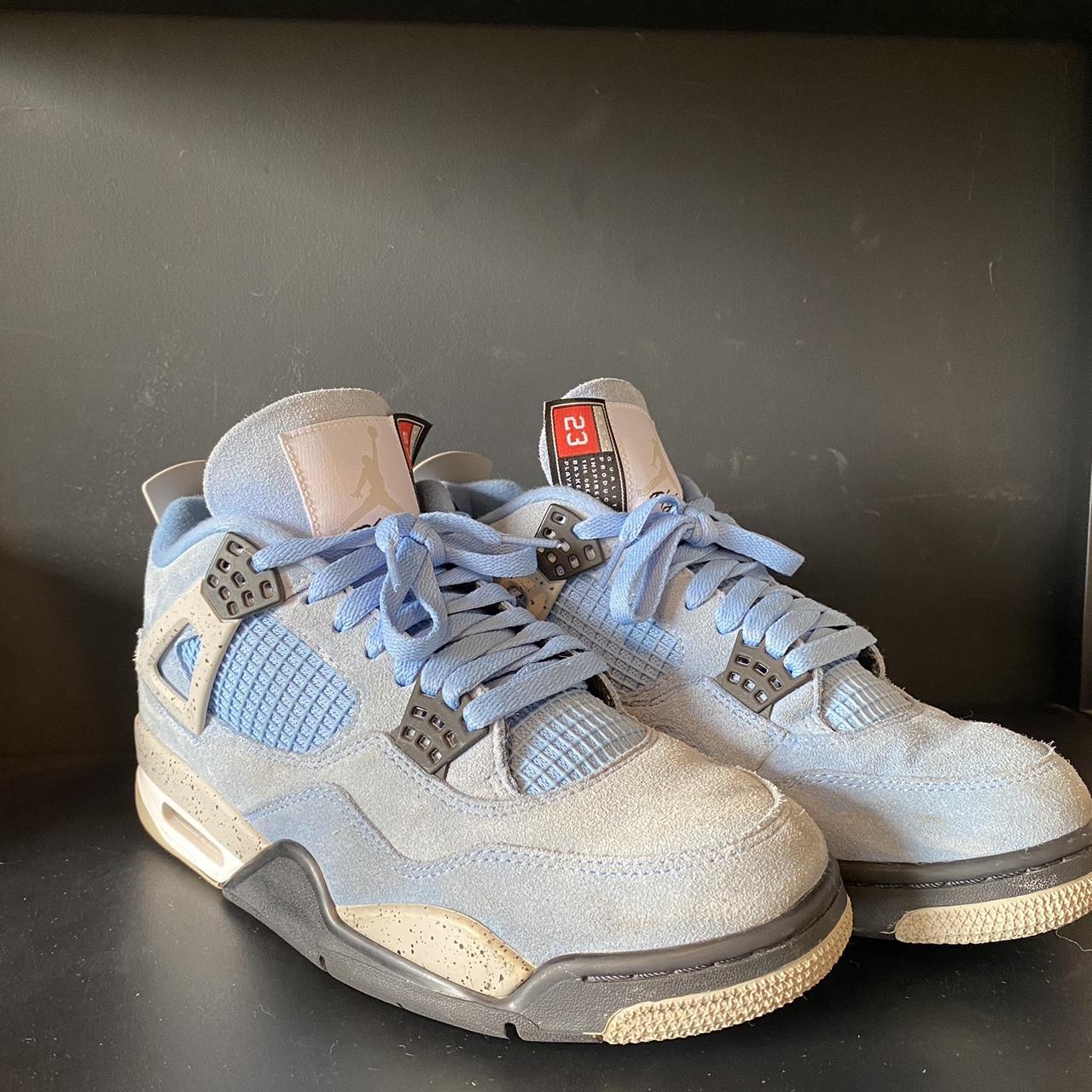 item listed by pulse_kicks
