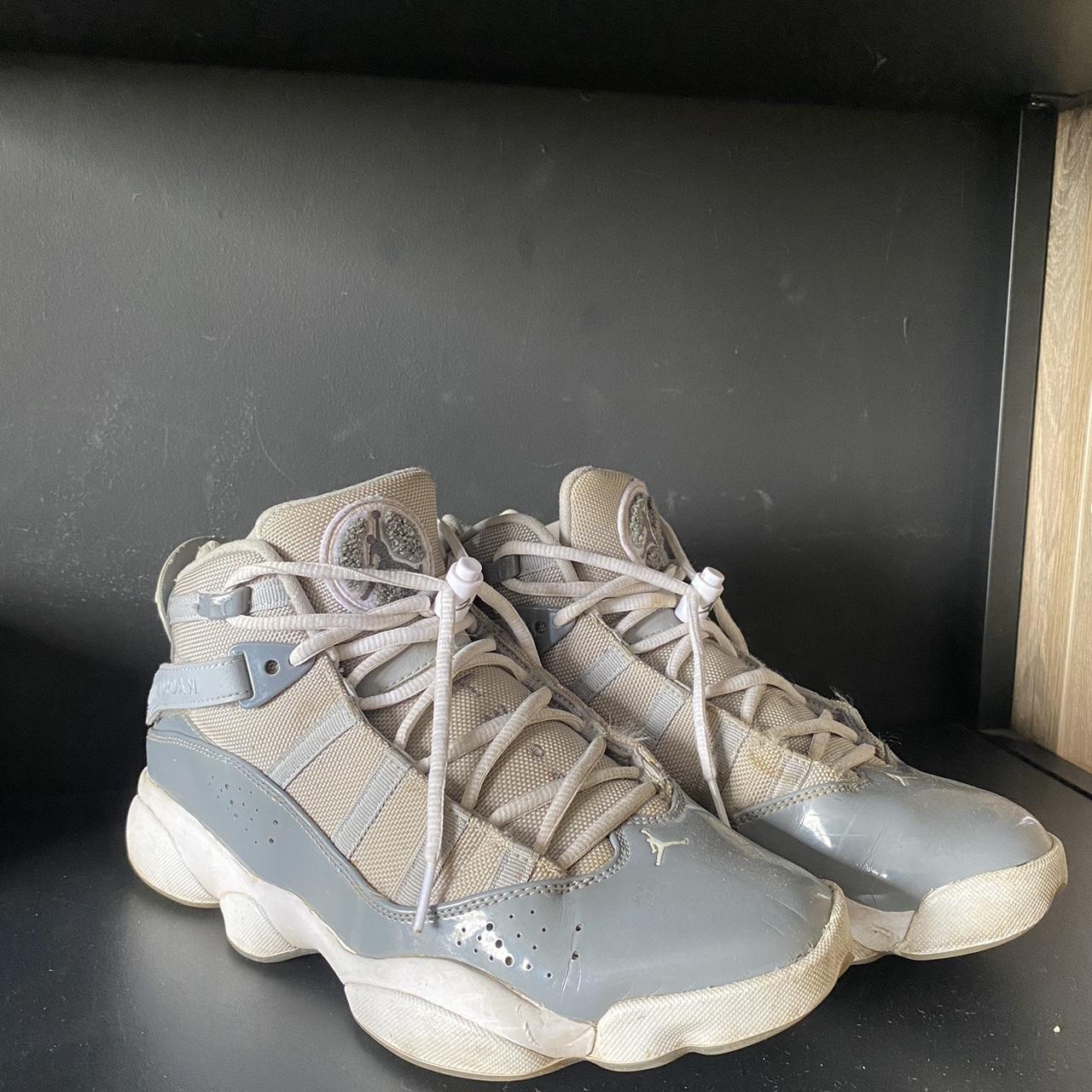 item listed by pulse_kicks
