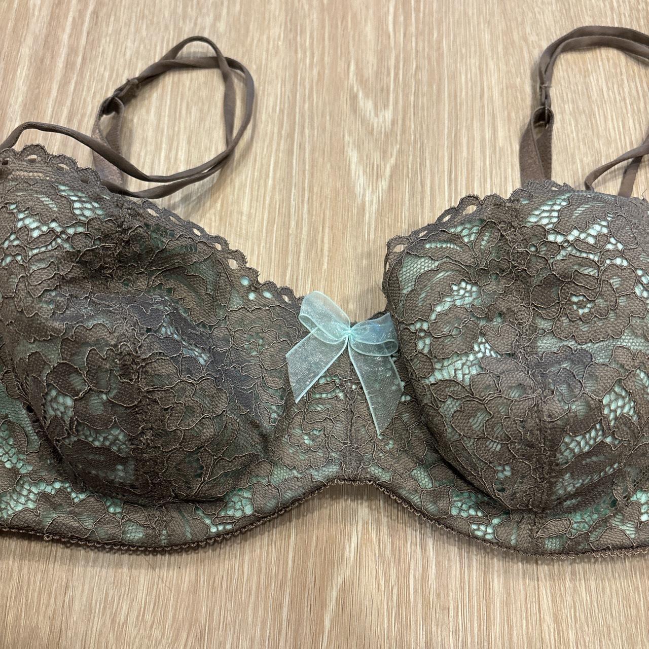 B Tempt Lace Bra Size 36c - Depop