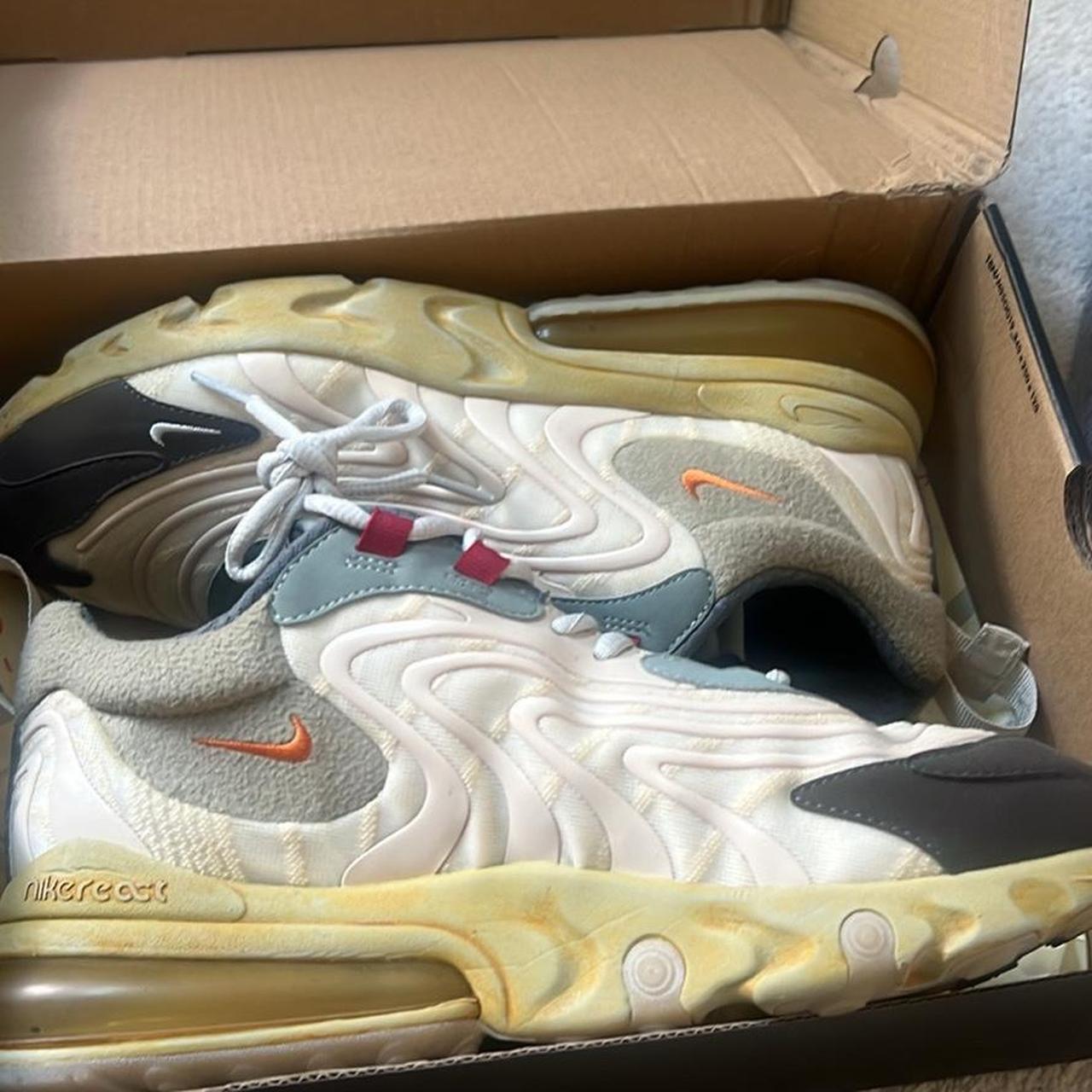 travis scott 270 box