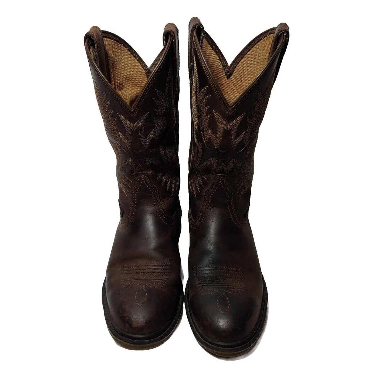 Ariat maverick clearance ii