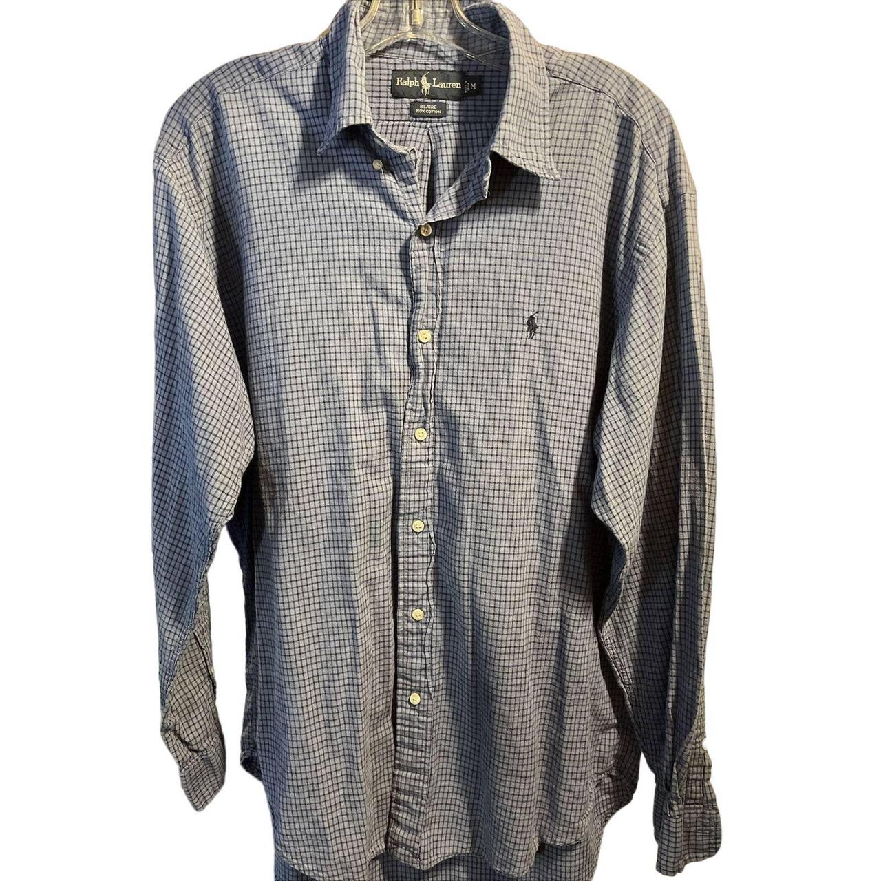 Ralph lauren blaire store shirt