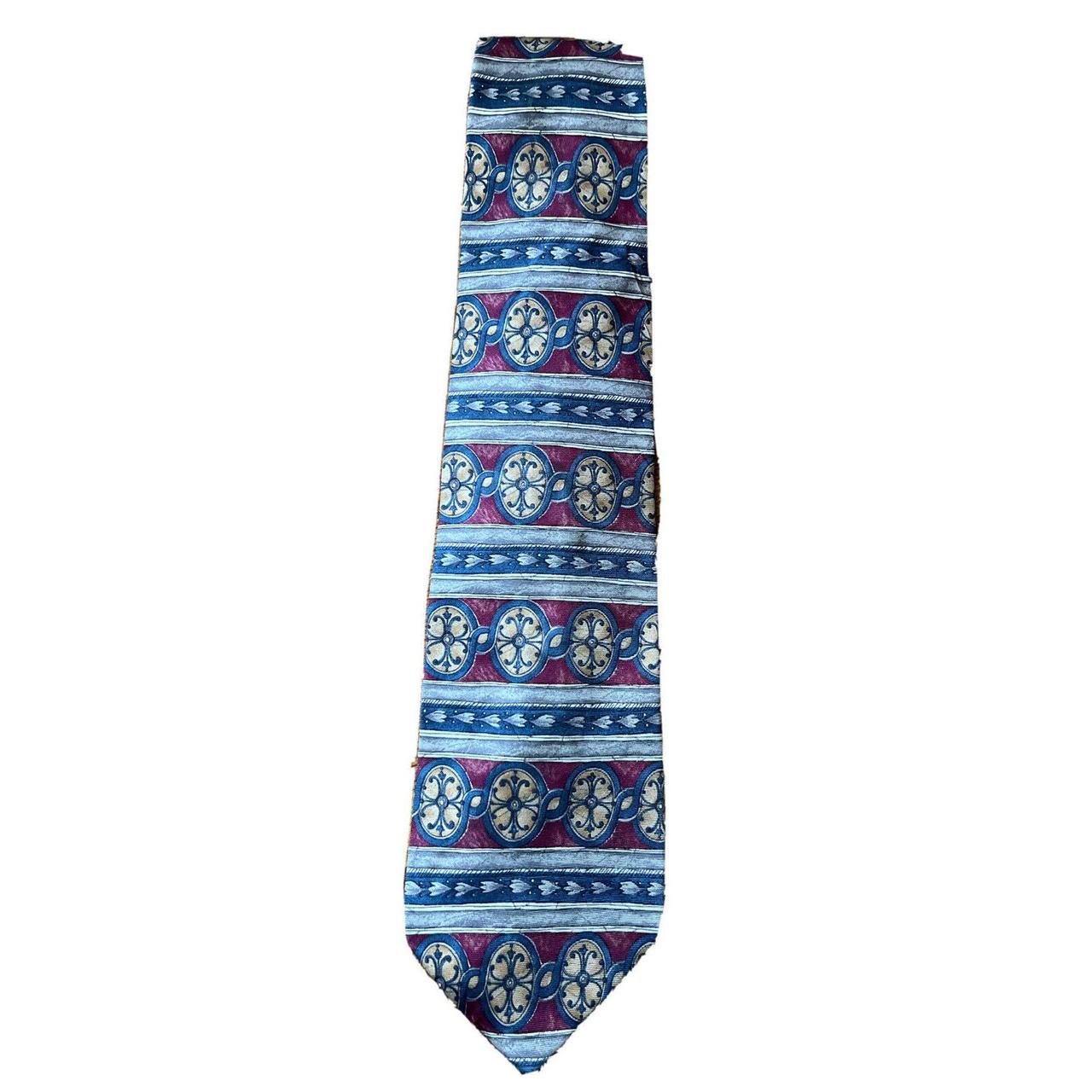 bill blass tie