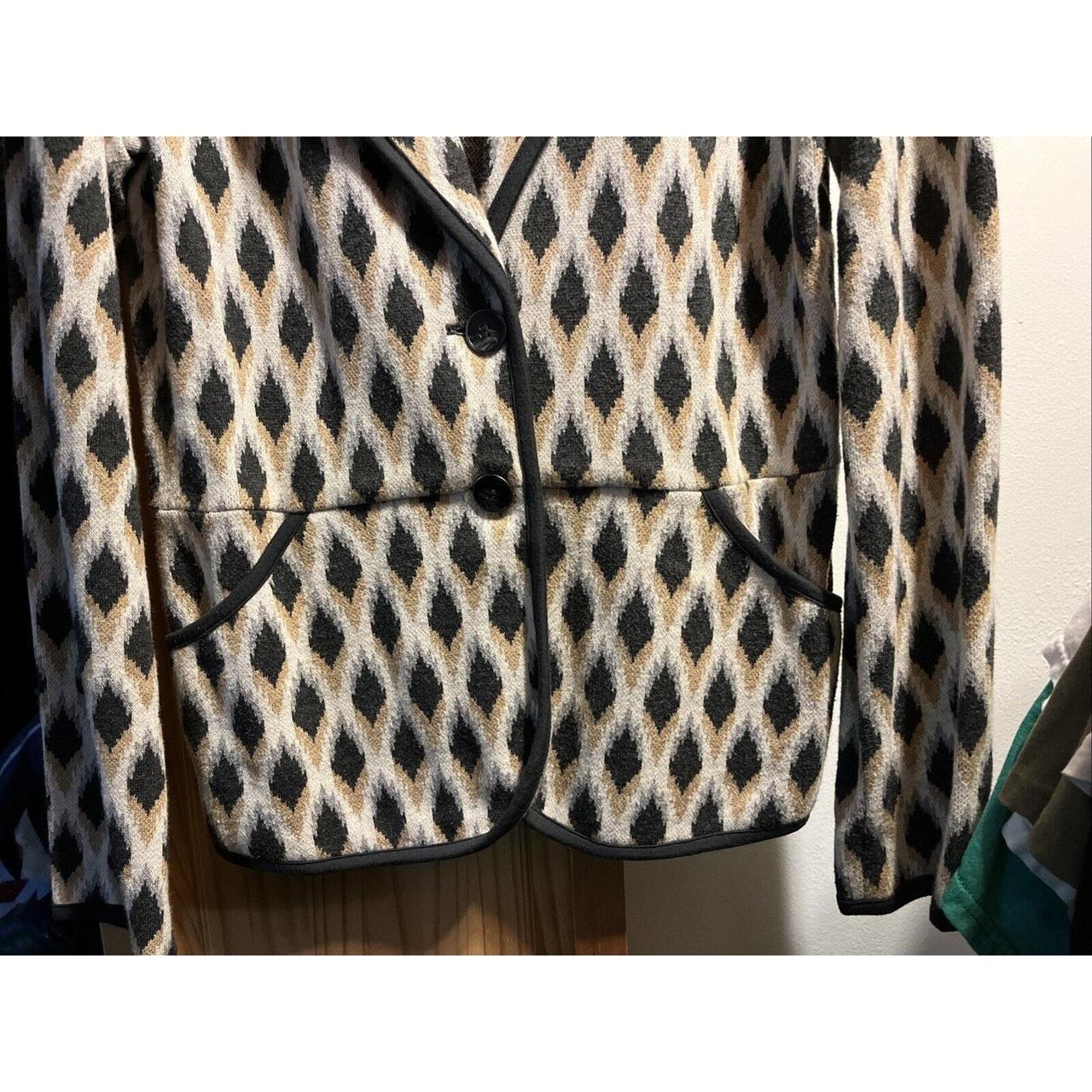 Pendleton Women's Jacket - Multi - S – Pendleton … - image 6