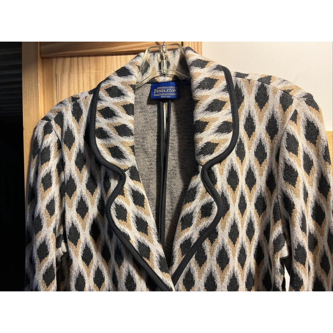 Pendleton Women's Jacket - Multi - S – Pendleton … - image 5