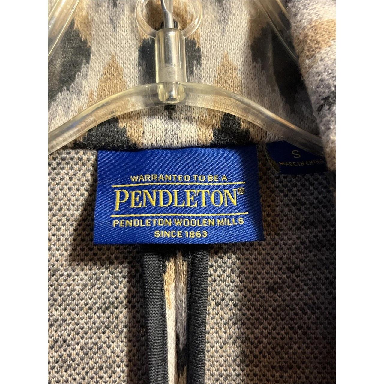 Pendleton Women's Jacket - Multi - S – Pendleton … - image 3