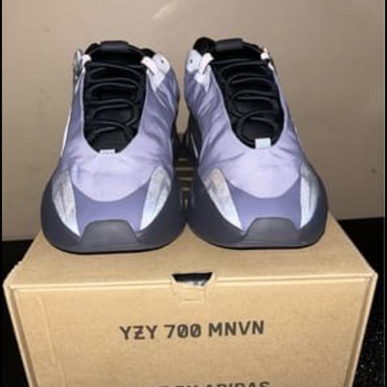 Yeezy 700 sales mens purple