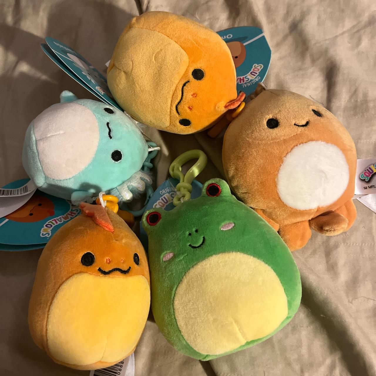 Squishmallow deals BUNDLE 20