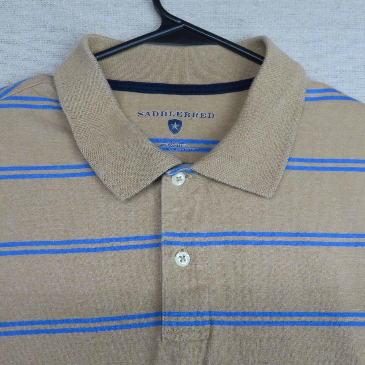 Saddlebred polo outlet shirts