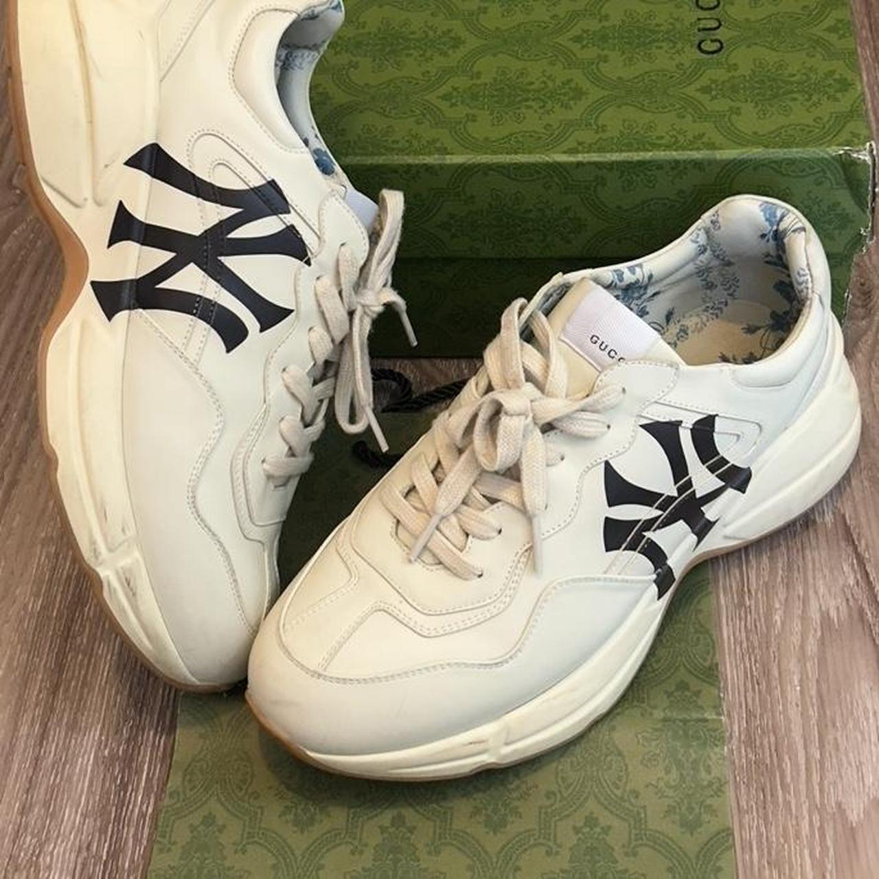 Gucci ryhton size Price negotiable