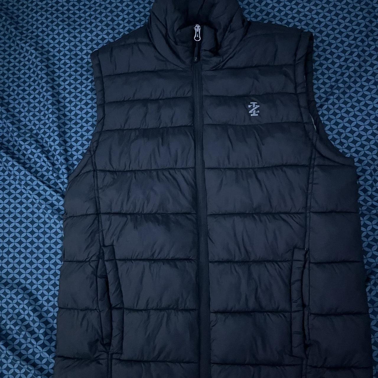 Izod hot sale puffer vest