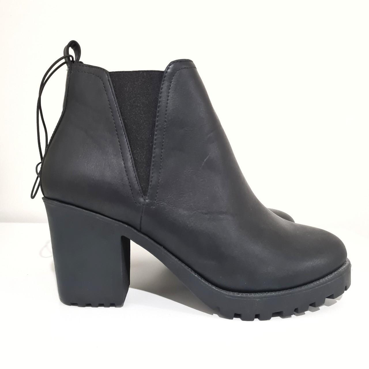 Red herring best sale boots womens