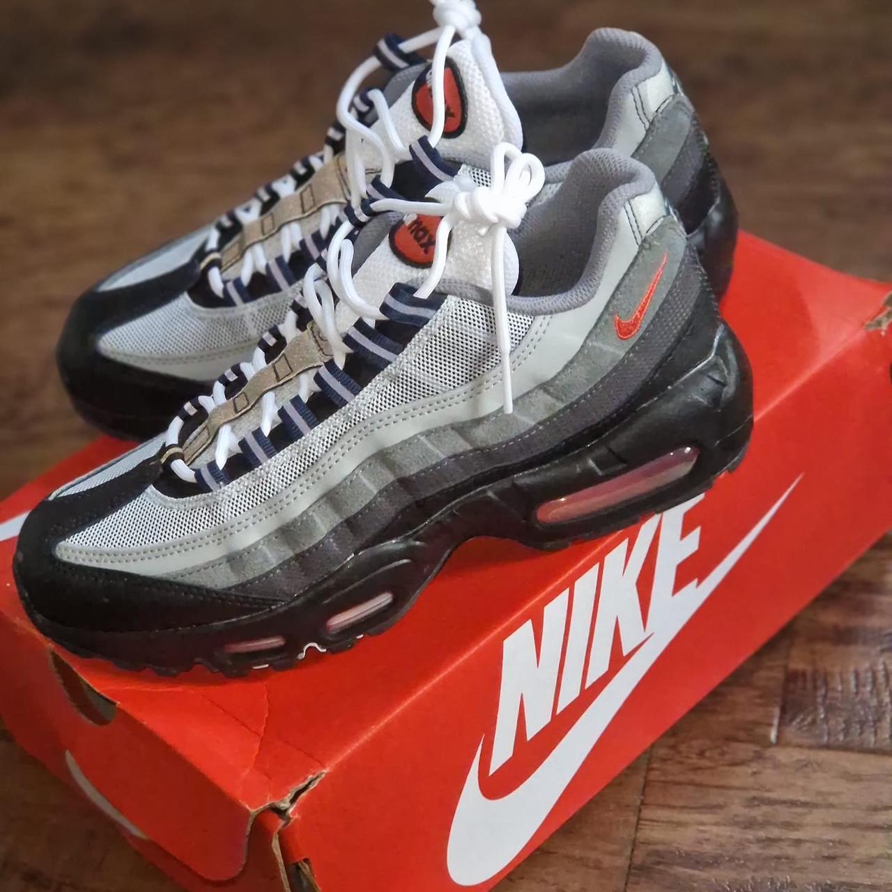 n8ke air max 95