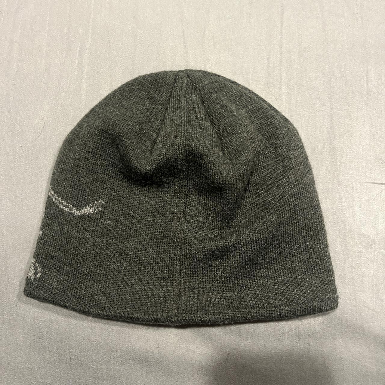 ‼️HIGH QUALITY ARC’TERYX SKULL BEANIE‼️ VERY COMFY... - Depop