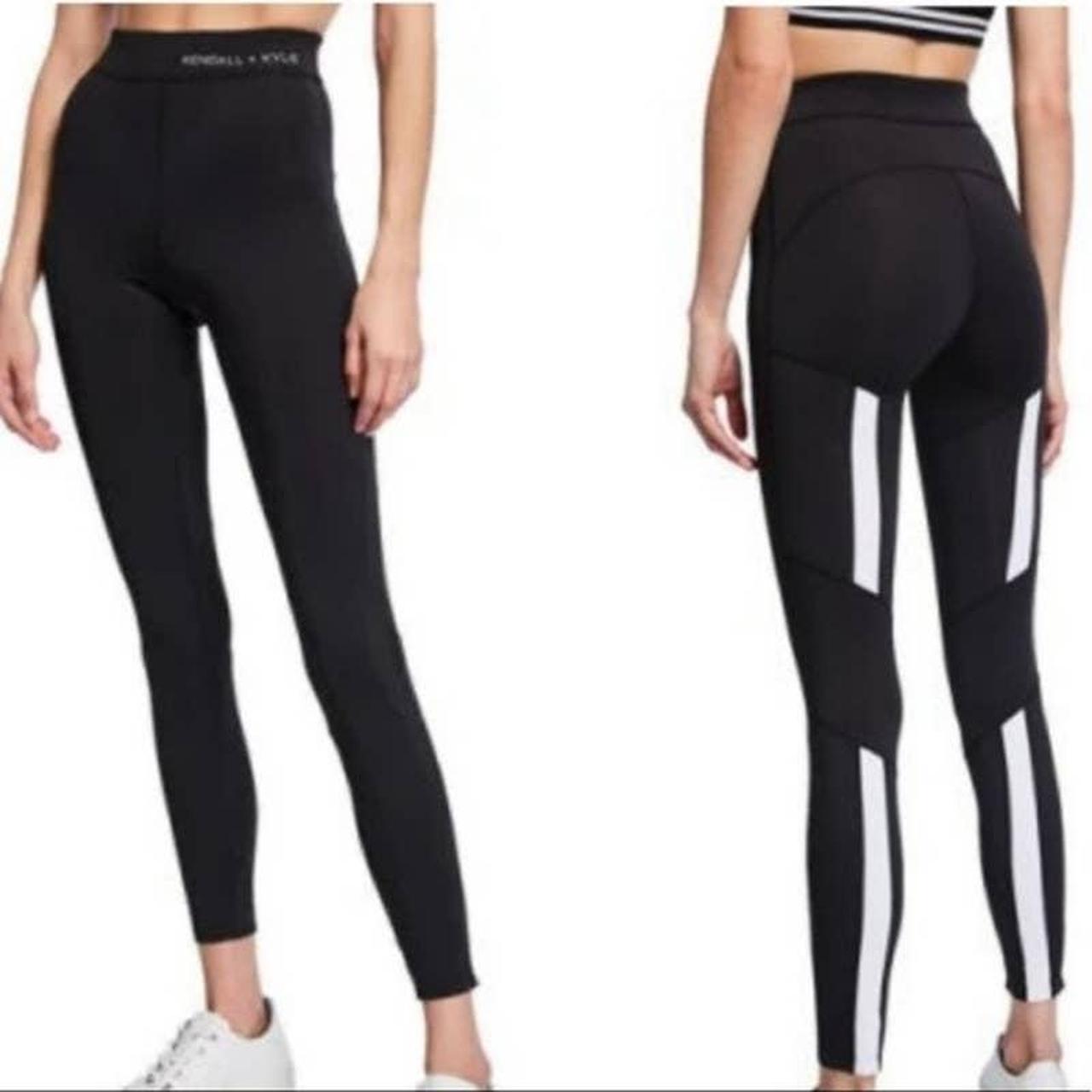 Kendall + Kylie Seamless Leggings - Macy's