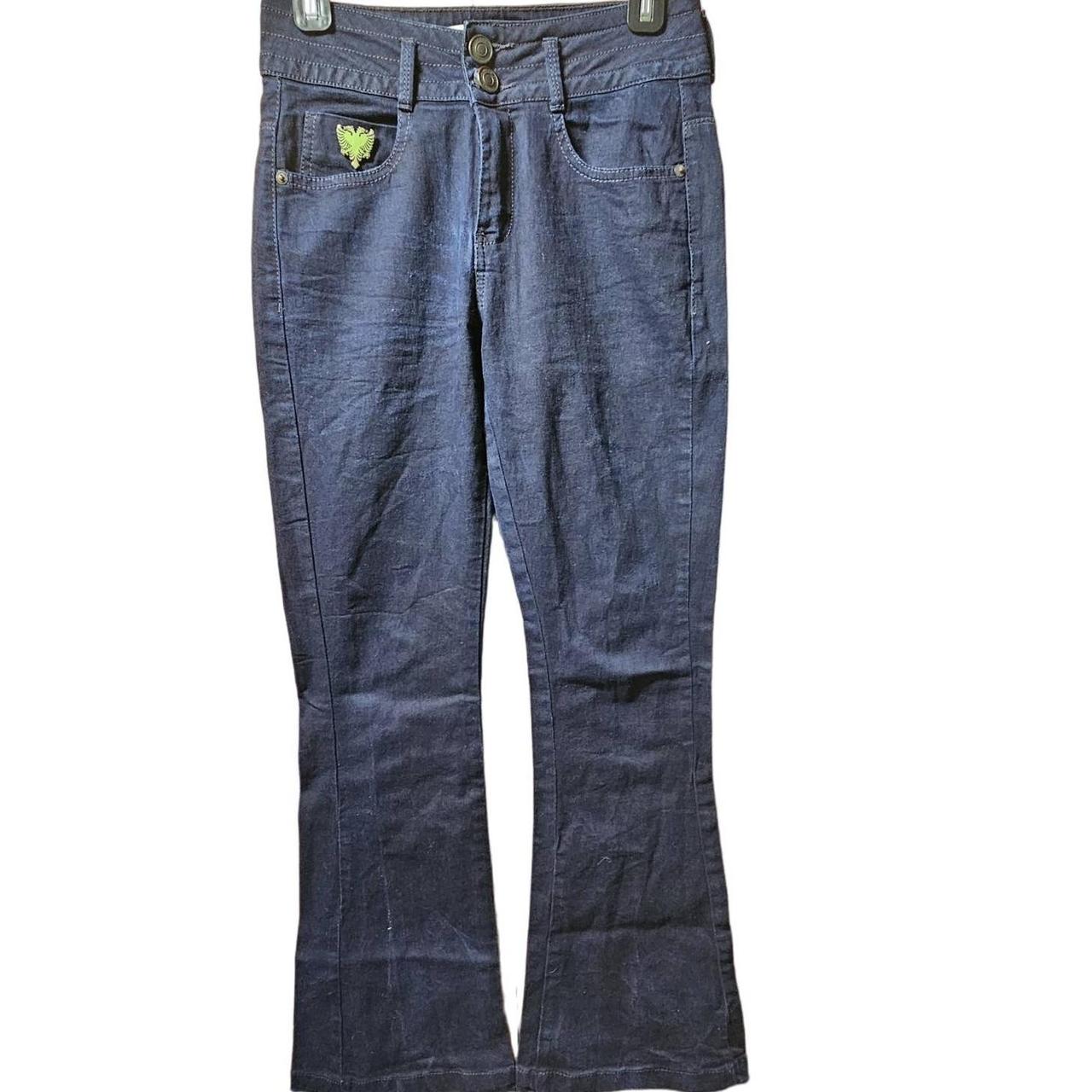 Cavalera jeans hot sale