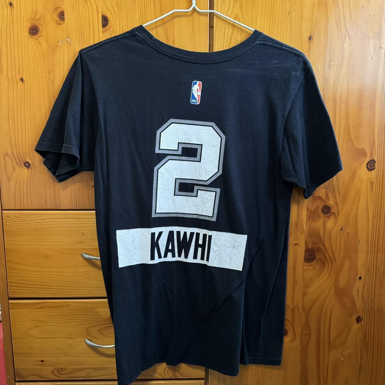 Kawhi christmas jersey best sale