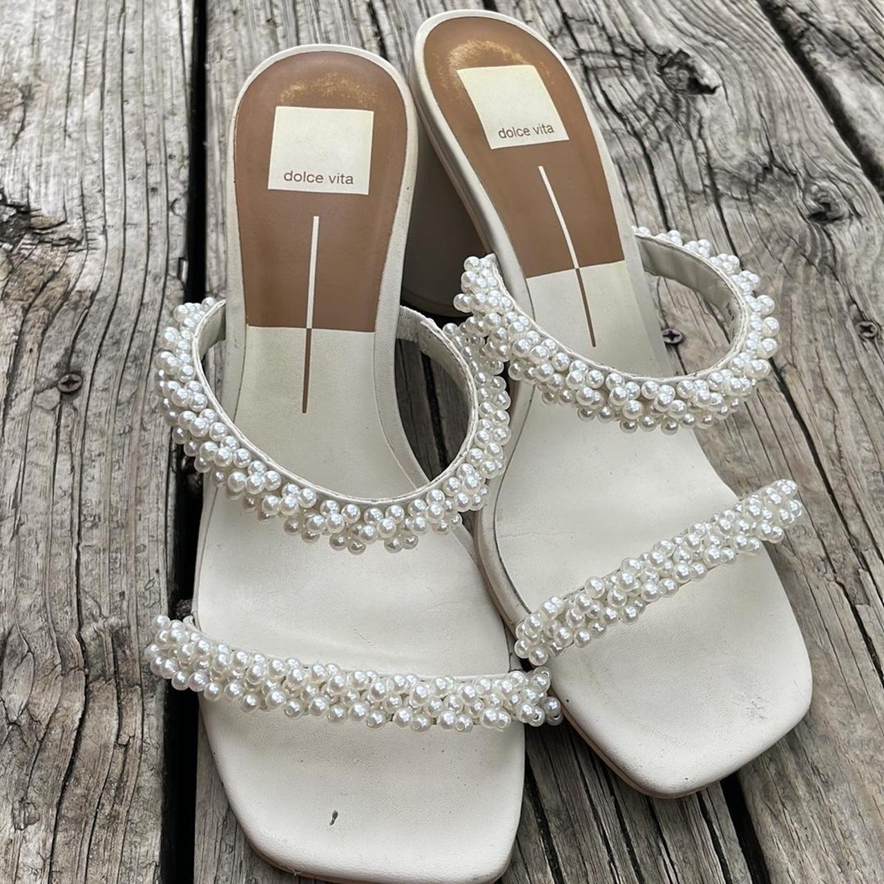 noel heel dolce vita