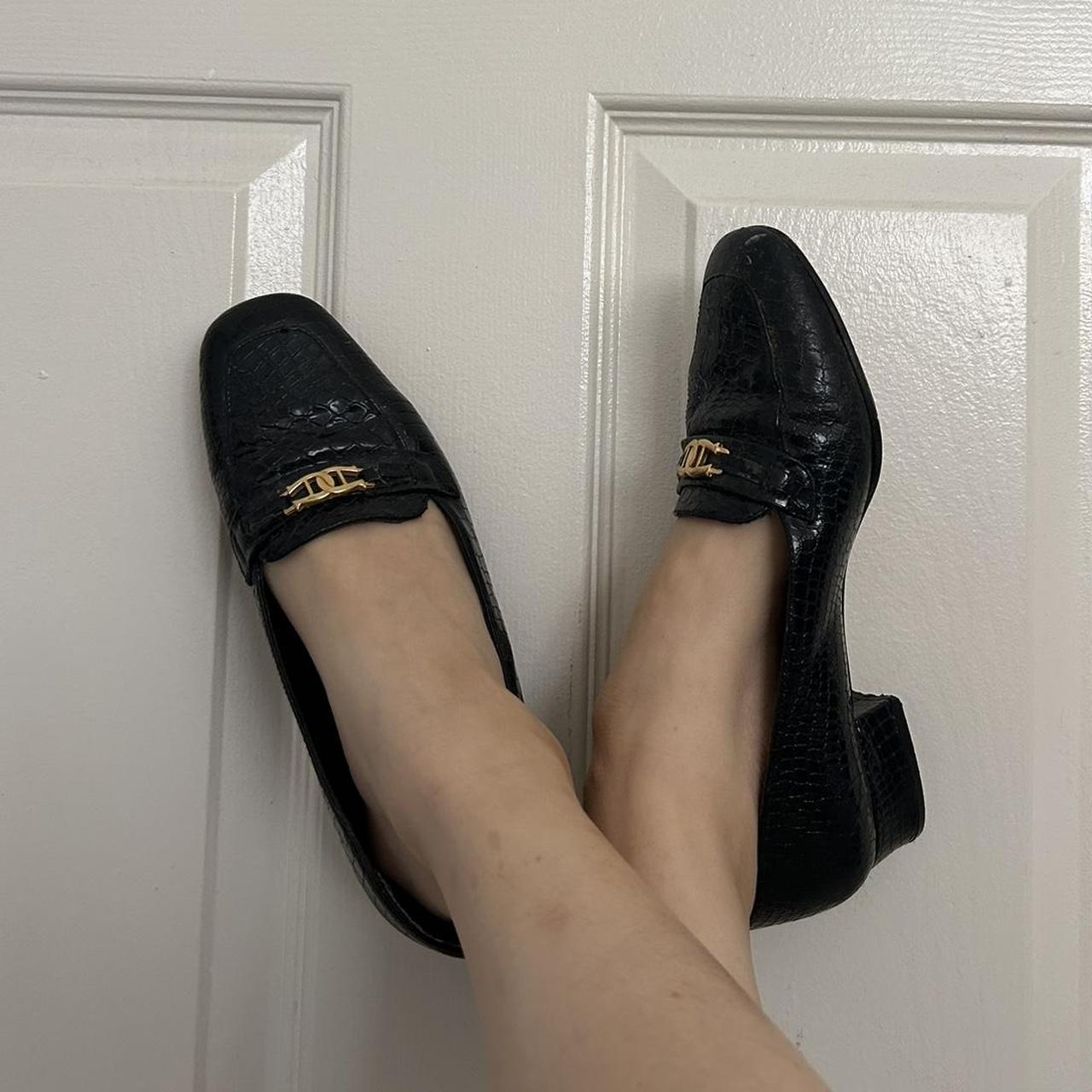 etienne aigner women's shoes