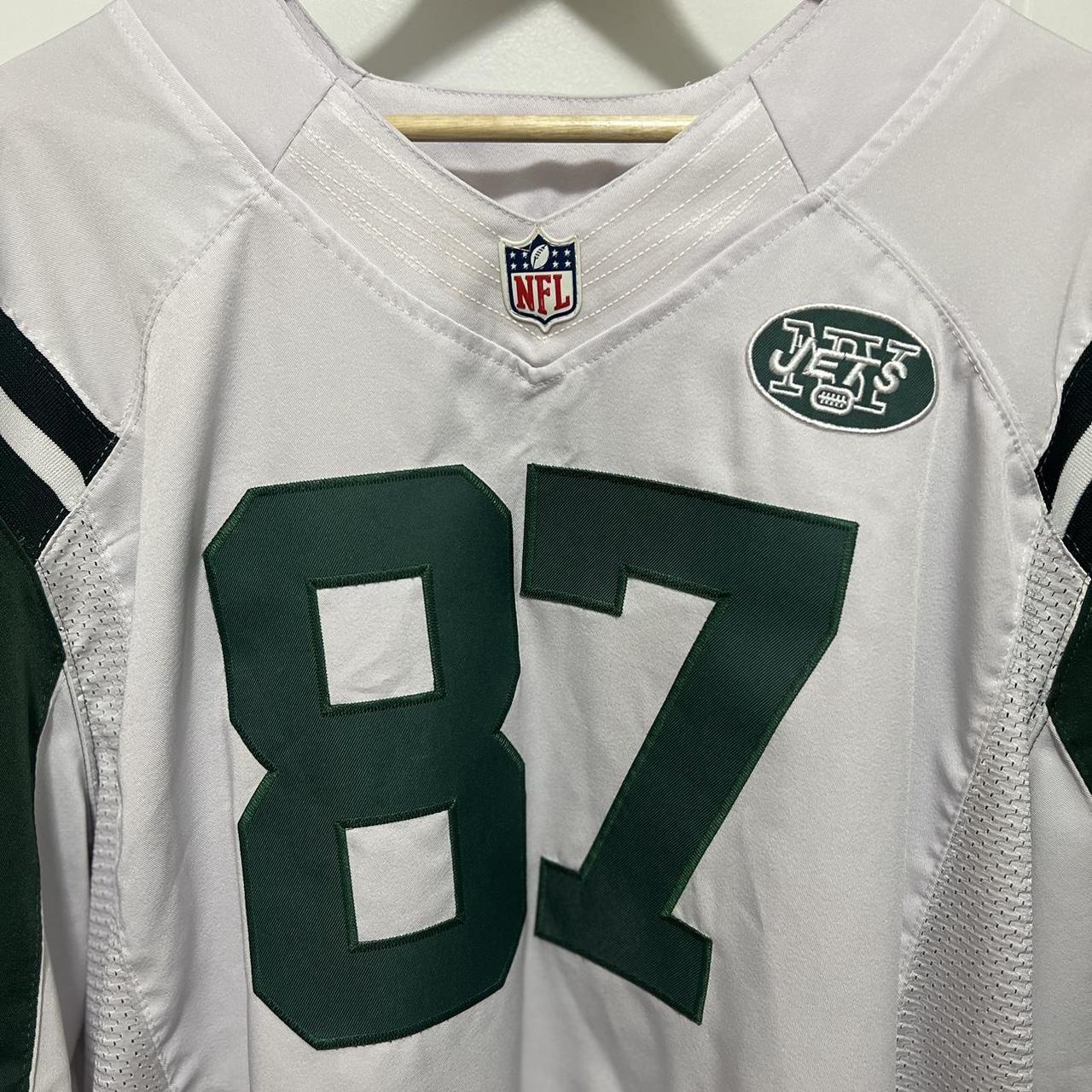 Jets decker shirt best sale