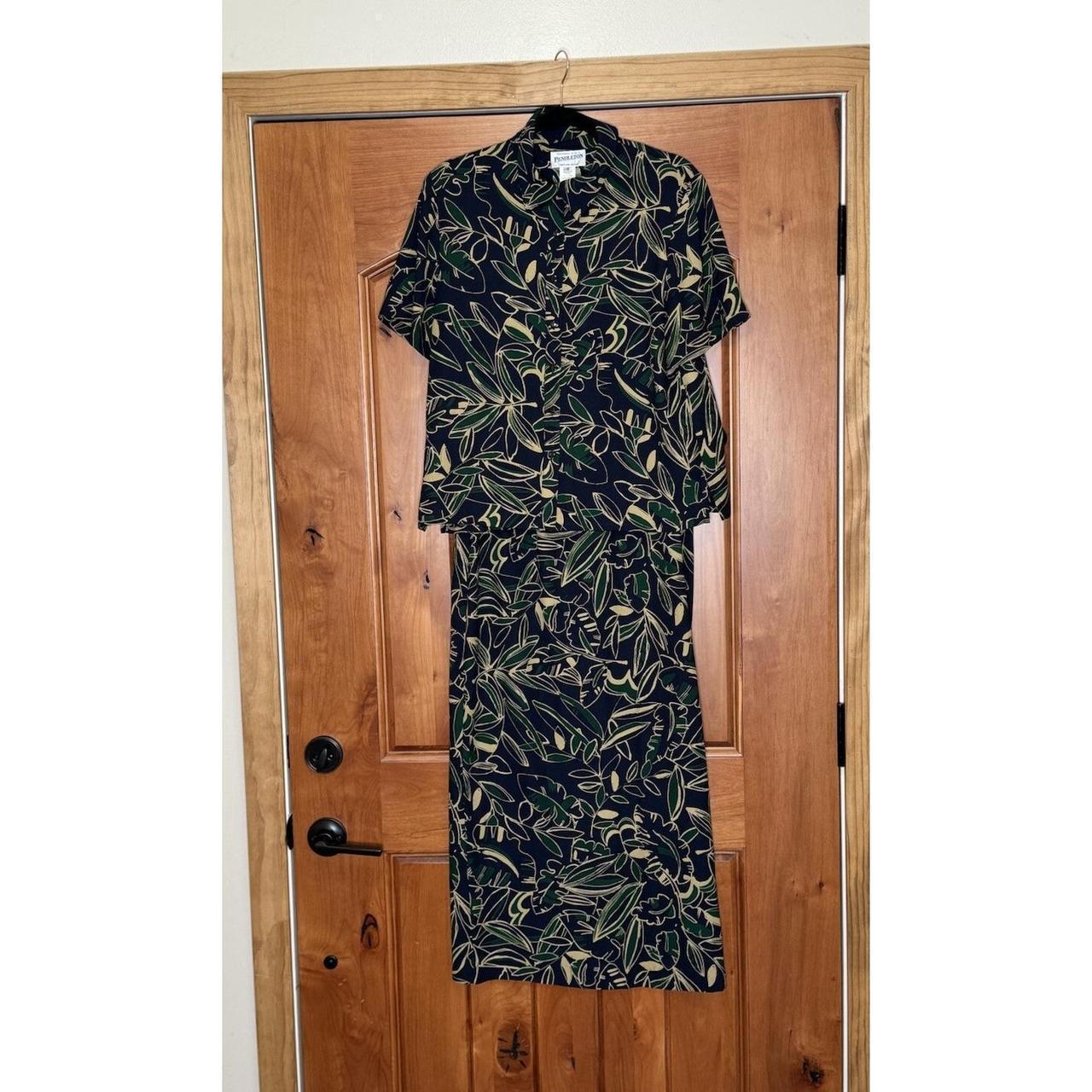 Pendleton Women's Skirt - Multi – Pendleton Vinta… - image 1