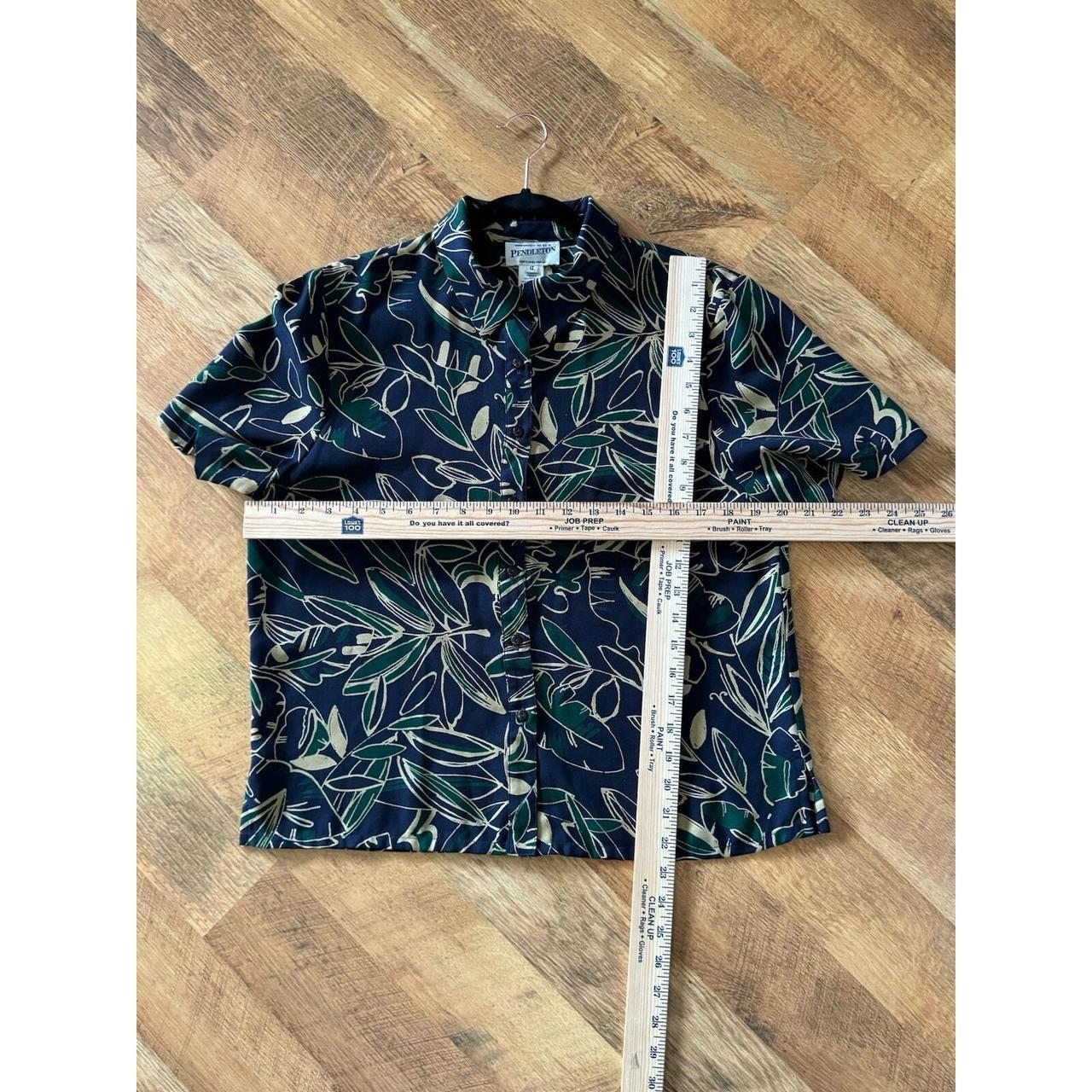 Pendleton Women's Skirt - Multi – Pendleton Vinta… - image 7