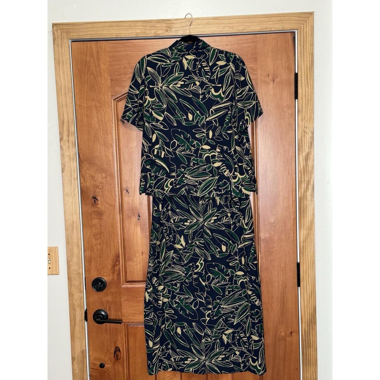 Pendleton Women's Skirt - Multi – Pendleton Vinta… - image 3