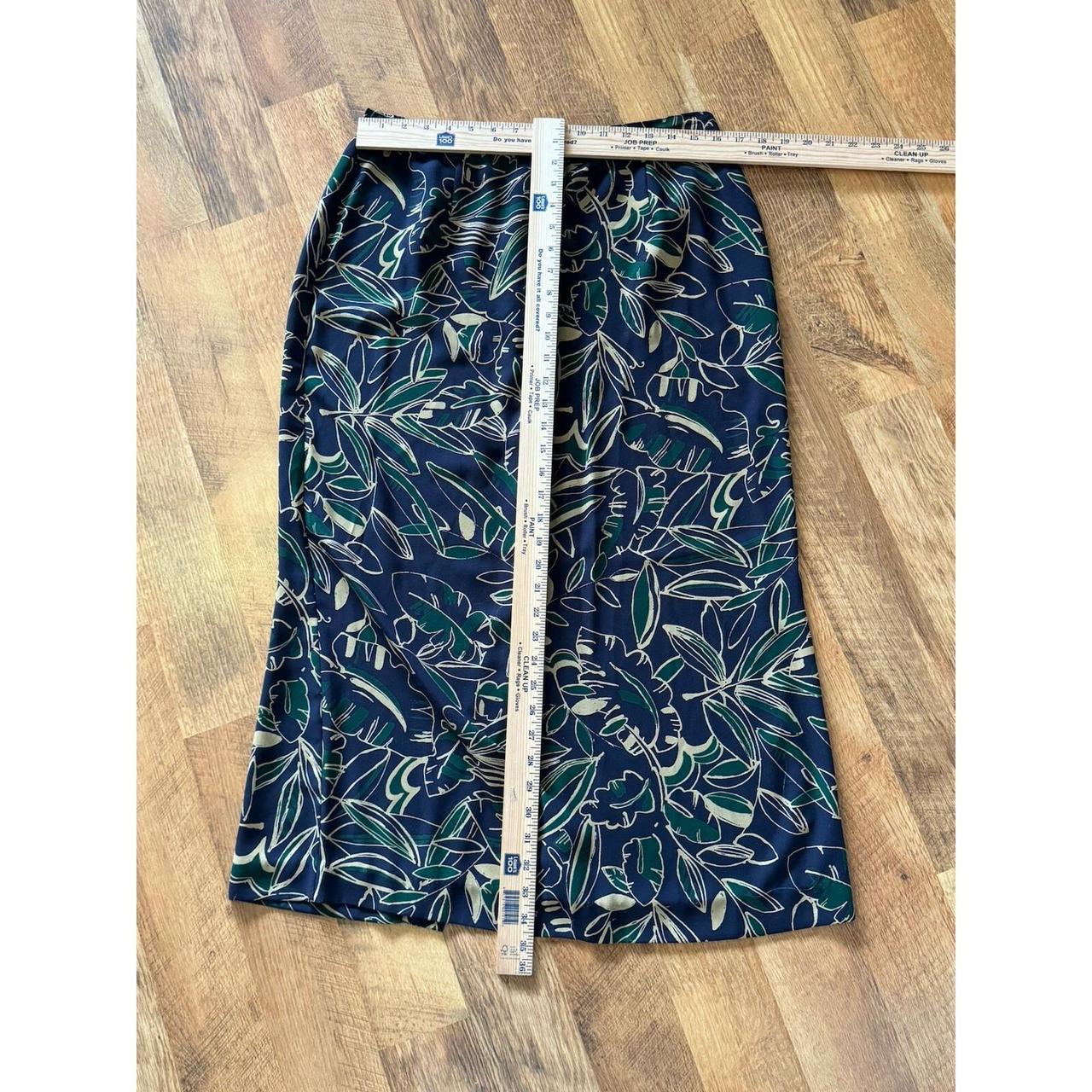 Pendleton Women's Skirt - Multi – Pendleton Vinta… - image 8