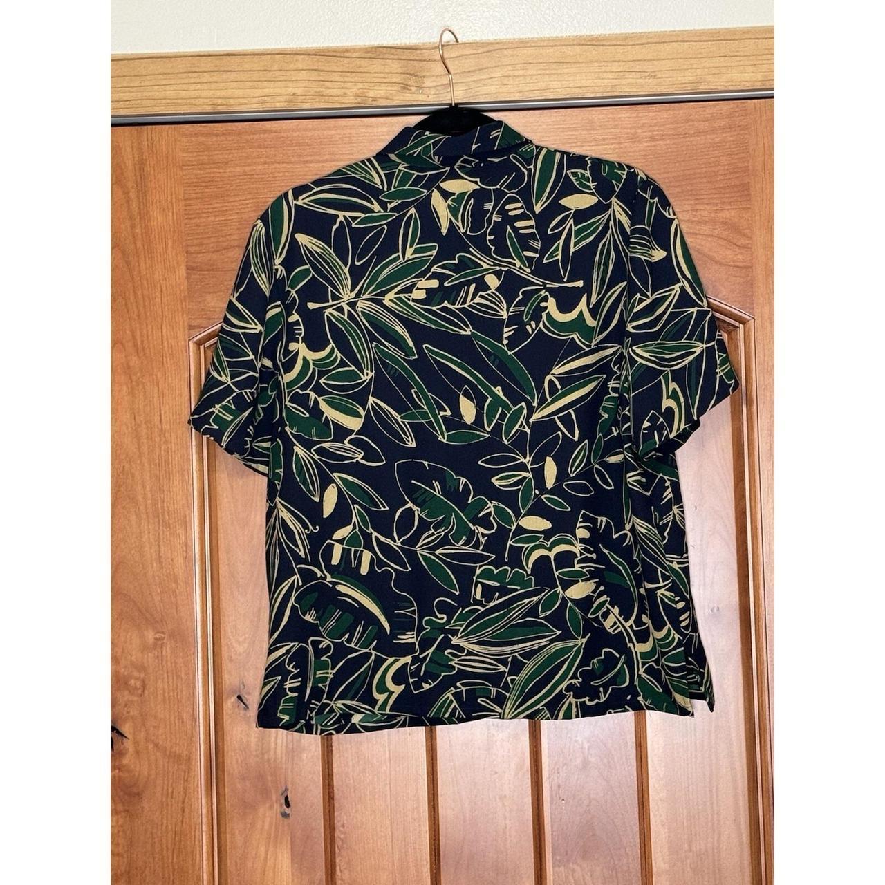 Pendleton Women's Skirt - Multi – Pendleton Vinta… - image 4