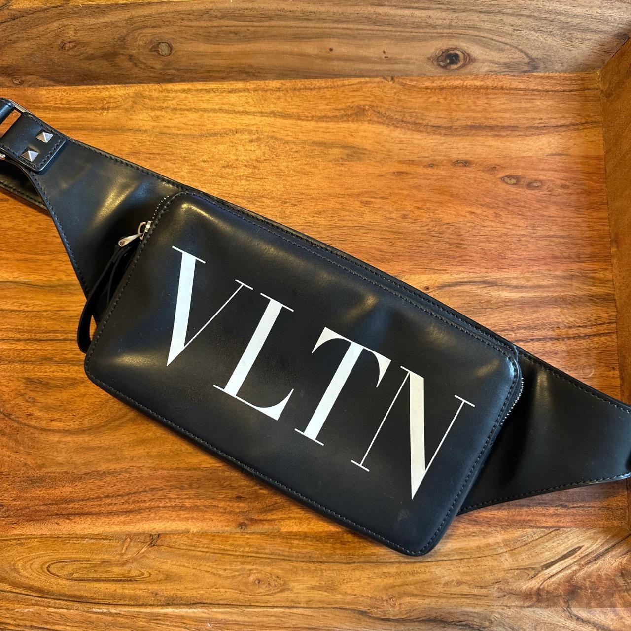 Vltn outlet belt bag