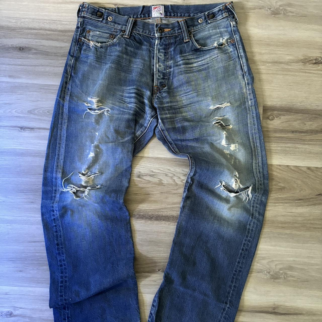 PRPS Jeans hotsell