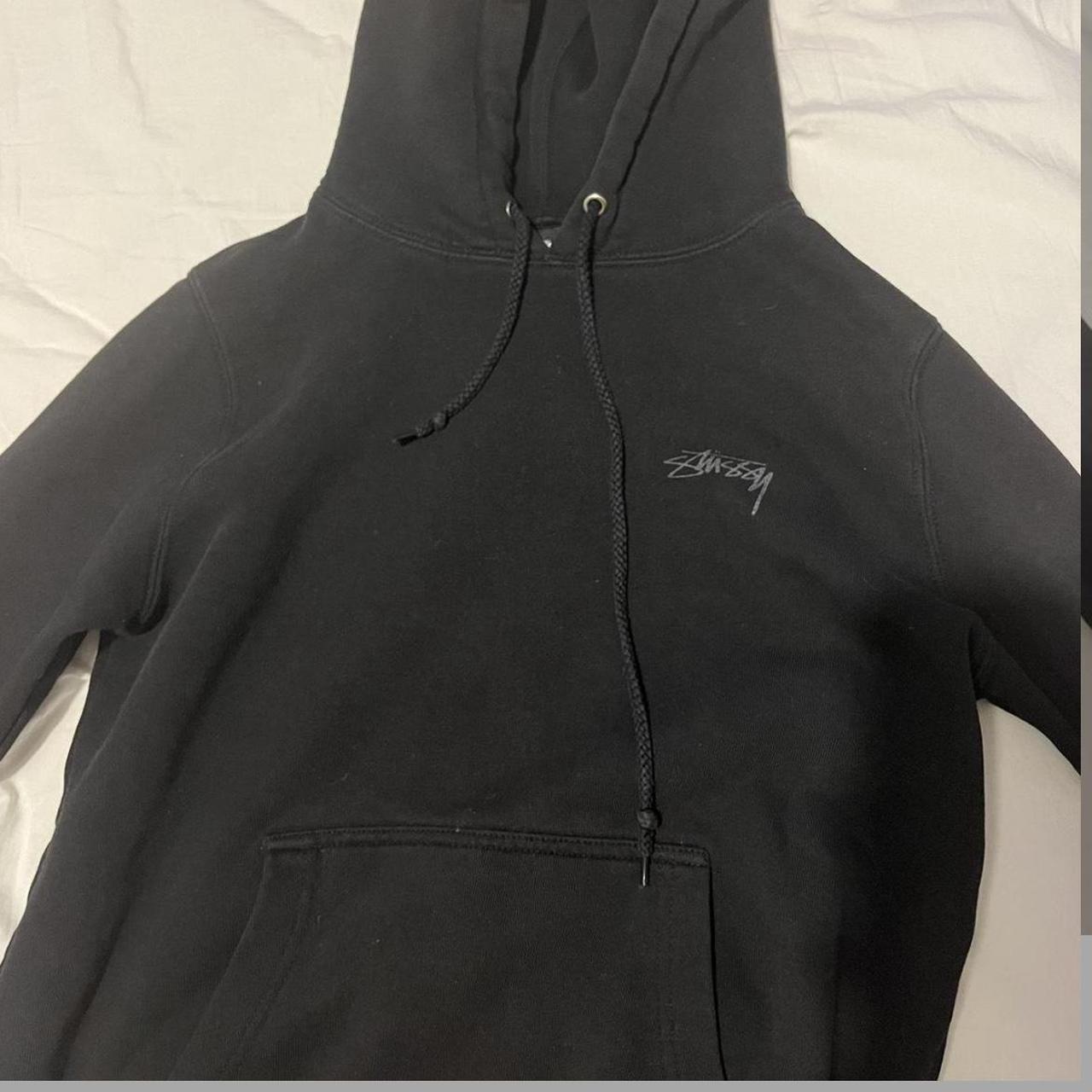 Gorg stussy limited edition hoodie Brand new Want... - Depop
