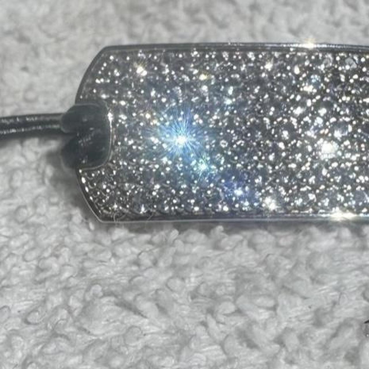 Women's Bracelet - Silver/Multi – Solid 925 Sterl… - image 3