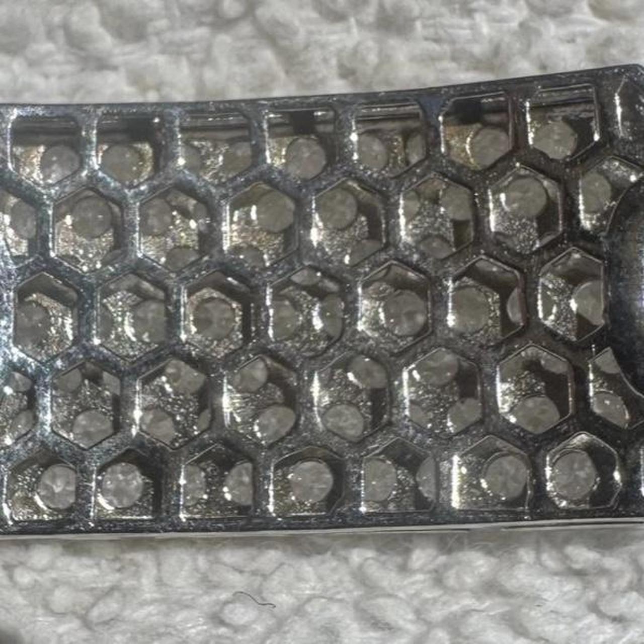 Women's Bracelet - Silver/Multi – Solid 925 Sterl… - image 6