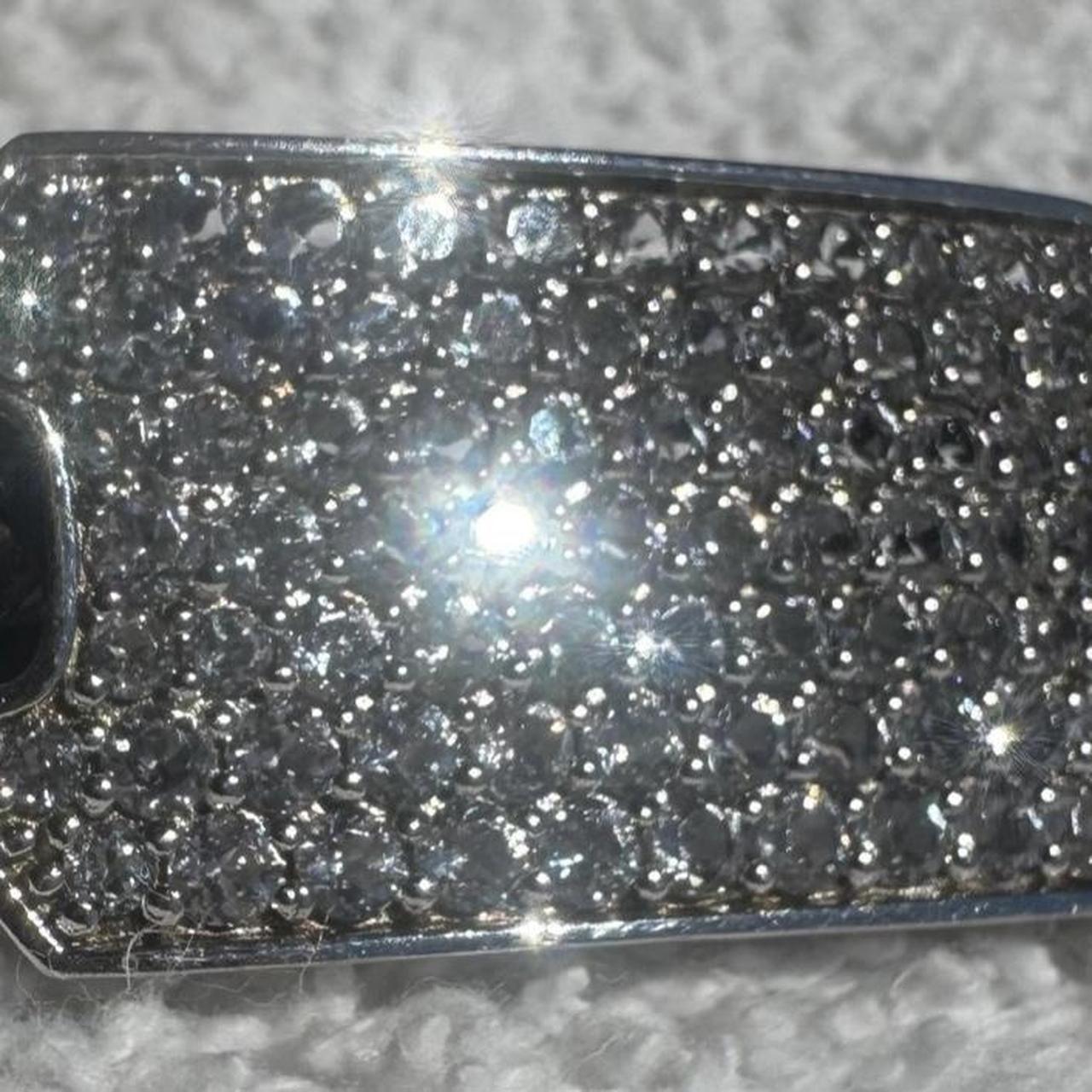 Women's Bracelet - Silver/Multi – Solid 925 Sterl… - image 5