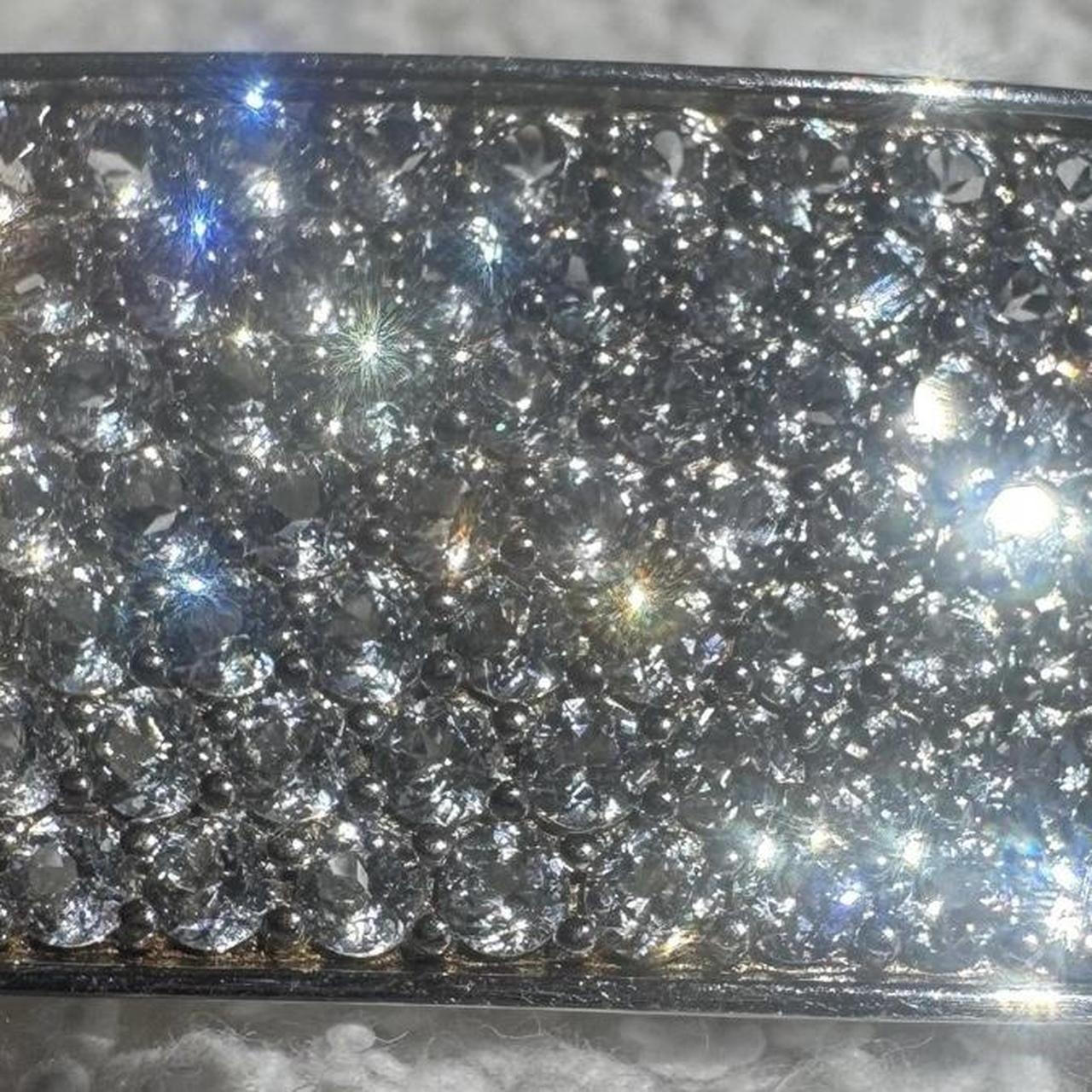 Women's Bracelet - Silver/Multi – Solid 925 Sterl… - image 4