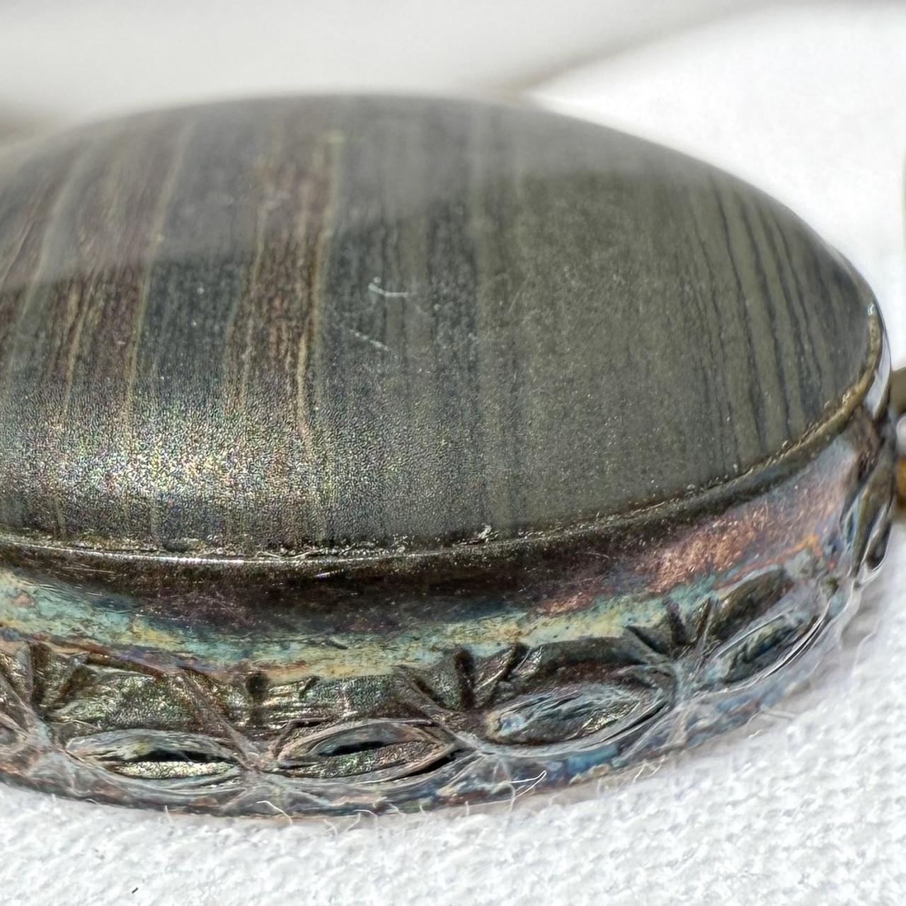 Women's Necklace - Multi/Silver – Solid 925 Sterl… - image 4